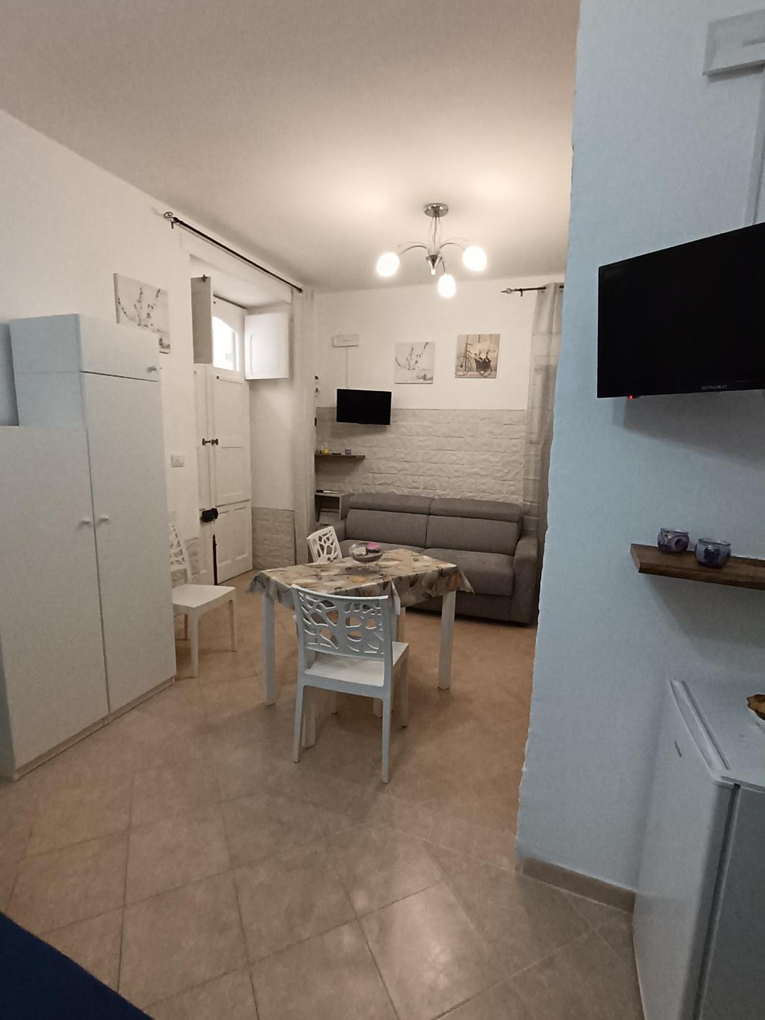 Baglieri appartament Syracuse Esterno foto
